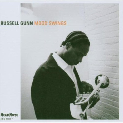 Russell Gunn: Mood Swings - COMPACT DISCS