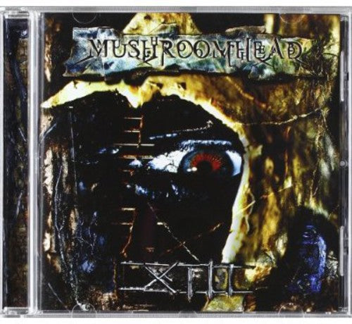 Mushroomhead: Xiii - COMPACT DISCS