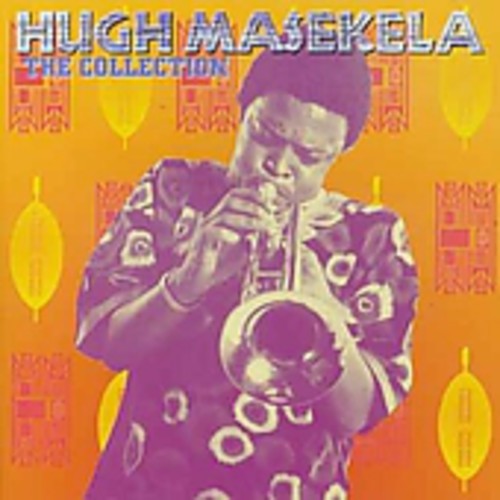 Hugh Masekela: Collection - COMPACT DISCS