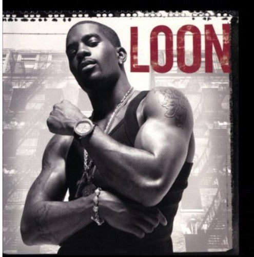 Loon: Loon - COMPACT DISCS