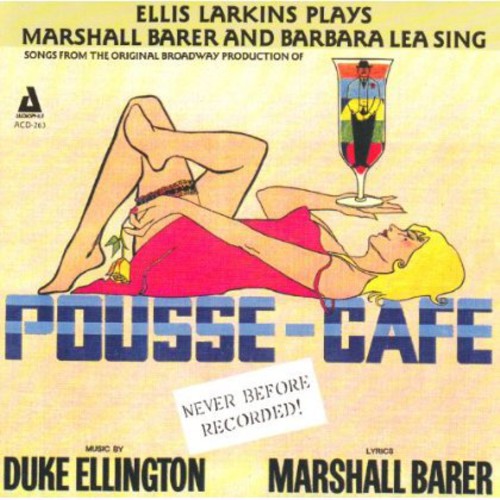 Various Artists: Ellis Larkin Plays / Various - COMPACT DISCS