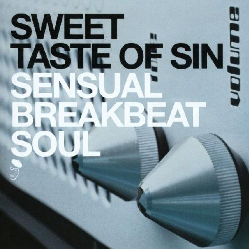 Various Artists: Sweet Taste of Sin / Various - VINYL LP