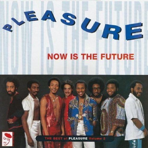 Pleasure: Now Is Future: Best of Pleasure - VINYL LP