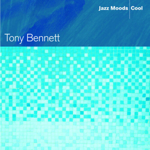 Tony Bennett: Jazz Moods: Cool - COMPACT DISCS