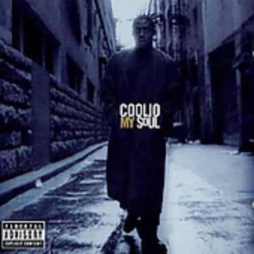 Coolio: My Soul - COMPACT DISCS