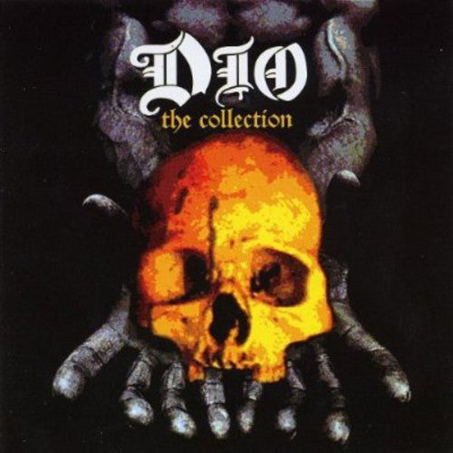 Dio: Collection - COMPACT DISCS
