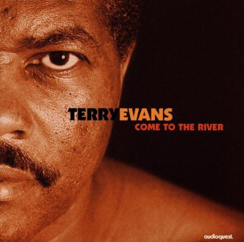 Terry Evans: Come to the River - COMPACT DISCS
