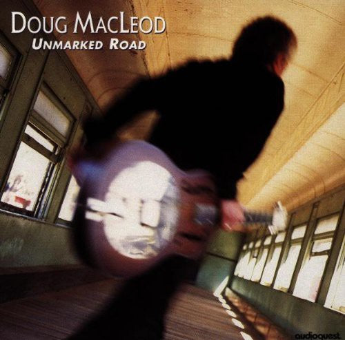 Doug MacLeod: Unmarked Road - COMPACT DISCS