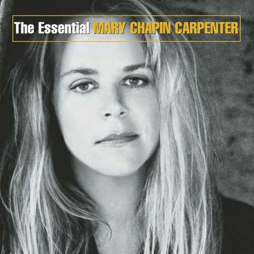 Mary-Chapin Carpenter: Essential Mary-Chapin Carpenter - COMPACT DISCS