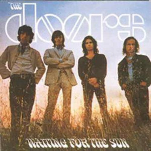 The Doors: Waiting For The Sun - VINYL LP