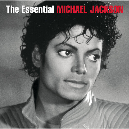 Michael Jackson: The Essential Michael Jackson - COMPACT DISCS