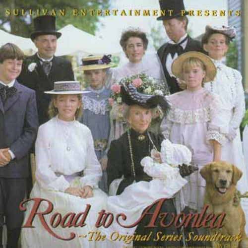 Road to Avonlea / O.S.T.: Soundtrack - COMPACT DISCS