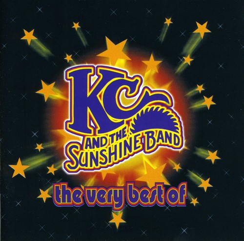 KC & the Sunshine Band: Very Best of - COMPACT DISCS