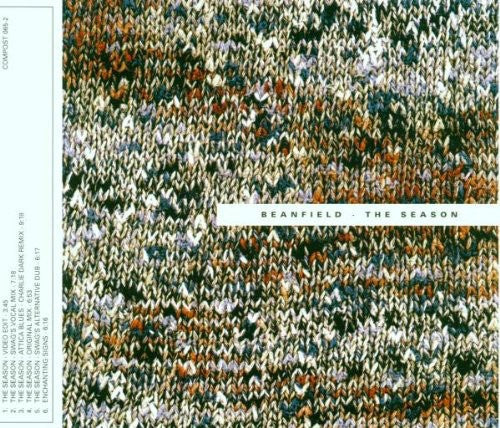 Beanfield: Seasons, Vol. 2 - 12-INCH SINGLE