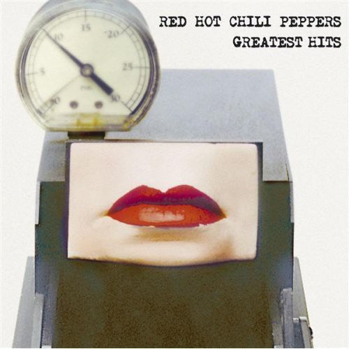 Red Hot Chili Peppers: Greatest Hits - COMPACT DISCS