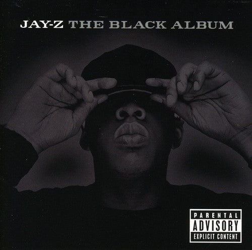 Jay-Z: The Black Album - COMPACT DISCS