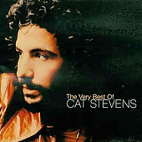 Cat Stevens: Very Best of Cat Stevens - COMPACT DISCS