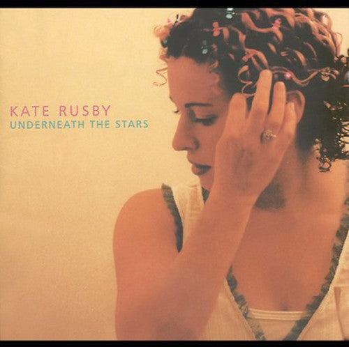 Kate Rusby: Underneath the Stars - COMPACT DISCS