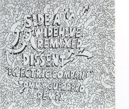 dissent: Eclectric Company - 12-INCH SINGLE