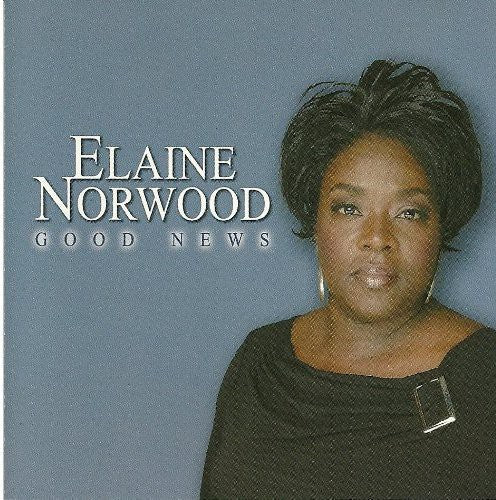 Elaine Norwood: Good News - COMPACT DISCS