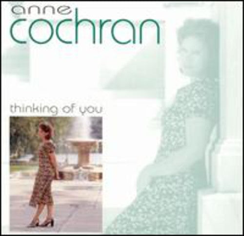 Anne Cochran: Thinking of You - COMPACT DISCS
