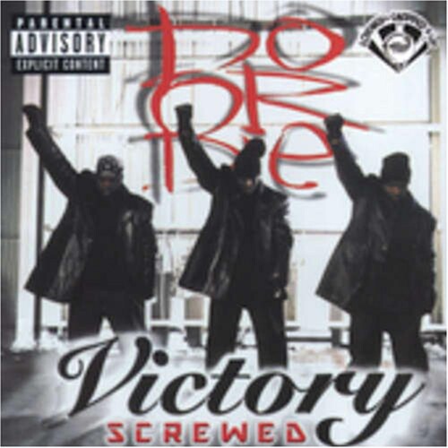 Do or Die: Victory - COMPACT DISCS