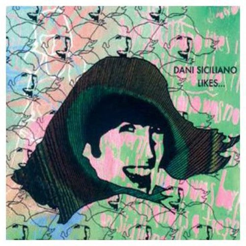 Dani Siciliano: Likes - COMPACT DISCS