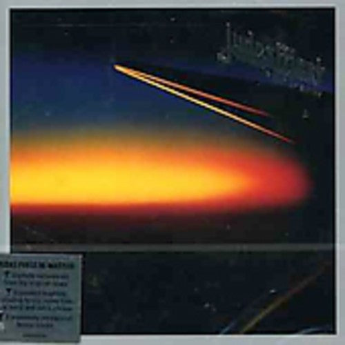 Judas Priest: Point of Entry - COMPACT DISCS