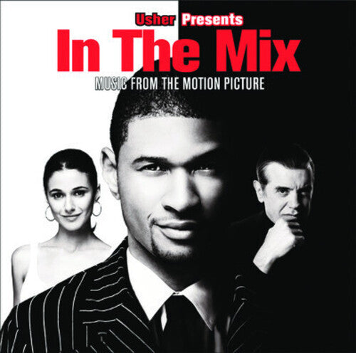 Various Artists: In the Mix (Original Soundtrack) - COMPACT DISCS