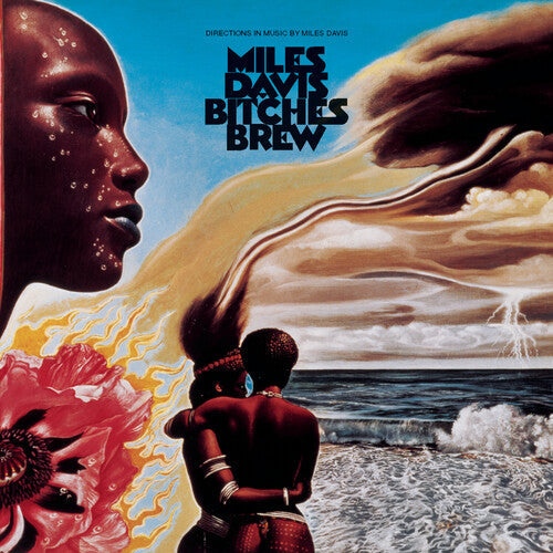 Miles Davis: Bitches Brew - COMPACT DISCS