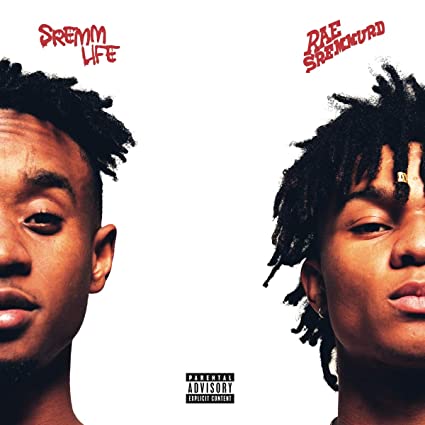 Rae Sremmurd: Sremmlife - VINYL LP