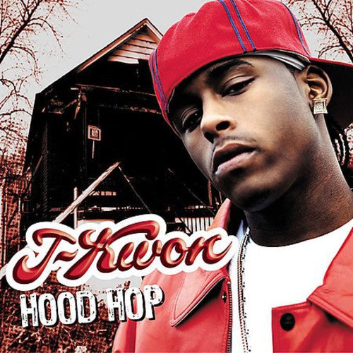 J-Kwon: Hood Hop - COMPACT DISCS