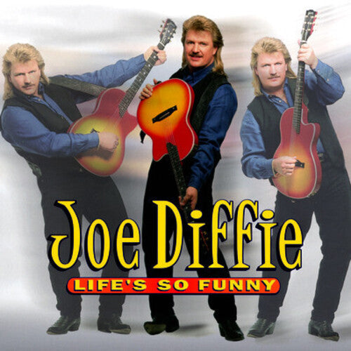 Joe Diffie: Life's So Funny - COMPACT DISCS