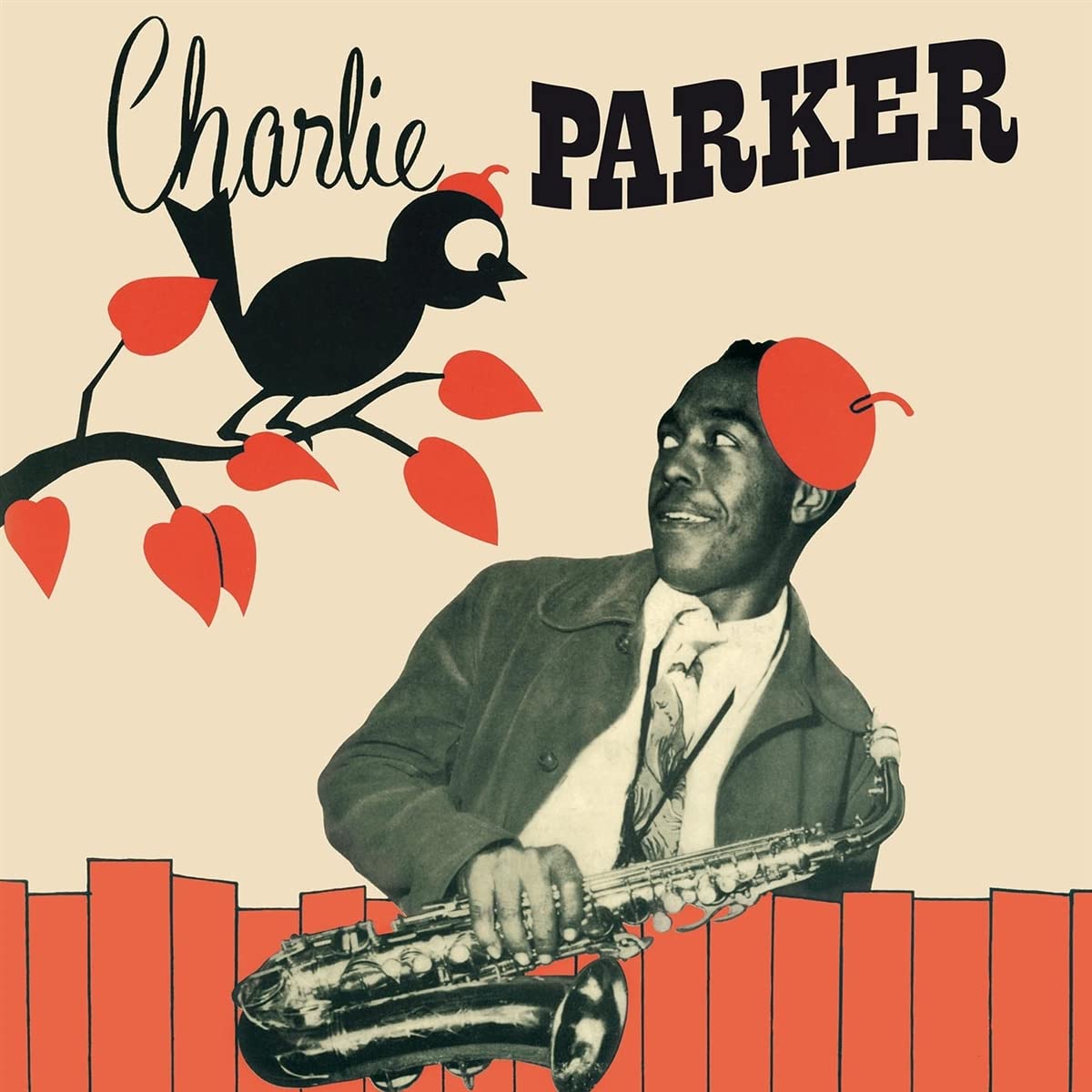 Charlie Parker: Charlie Parker Sextet - VINYL LP