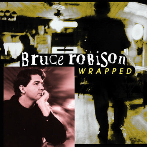 Bruce Robison: Wrapped - COMPACT DISCS