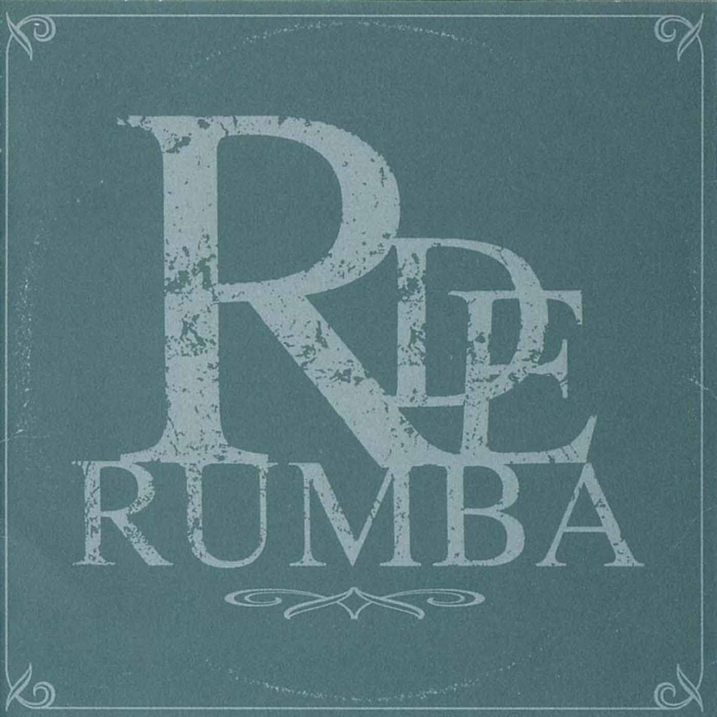 R De Rumba: R De Rumba - VINYL LP