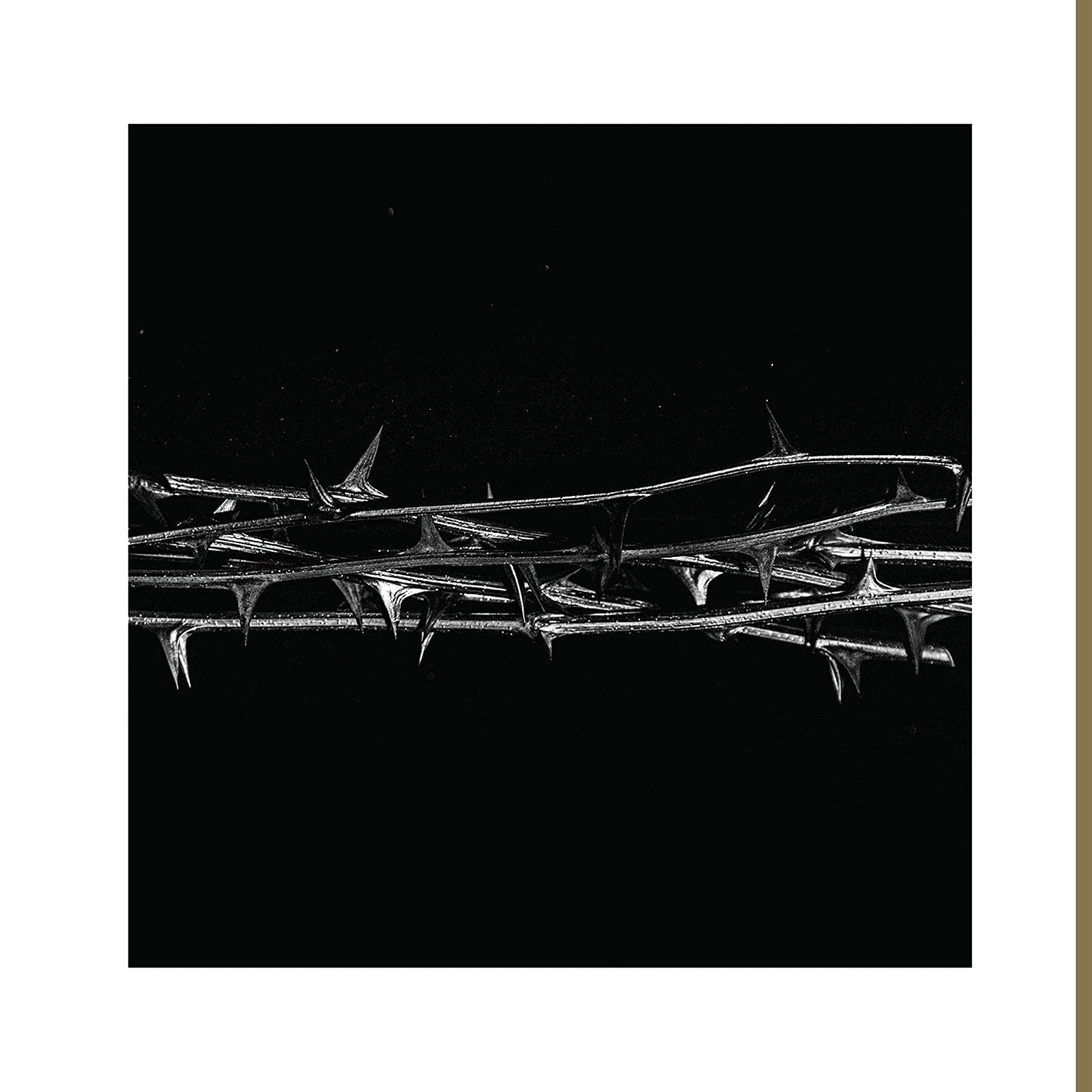 Amenra: De Doorn - VINYL LP