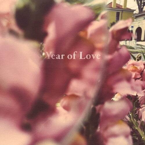 Beta Radio: Year Of Love - COMPACT DISCS