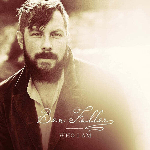 Ben Fuller: Who I Am - COMPACT DISCS