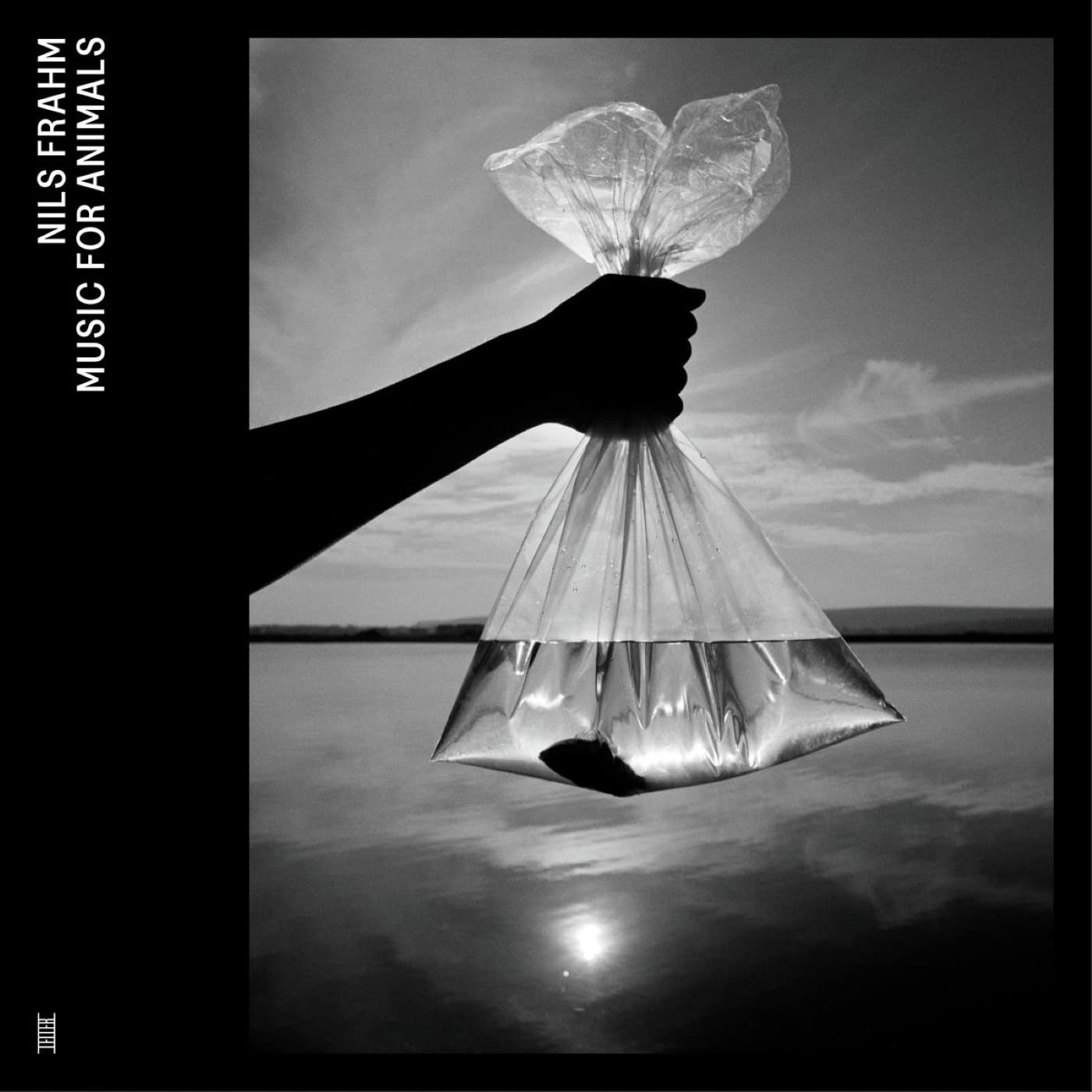 Nils Frahm: Music For Animals - VINYL LP