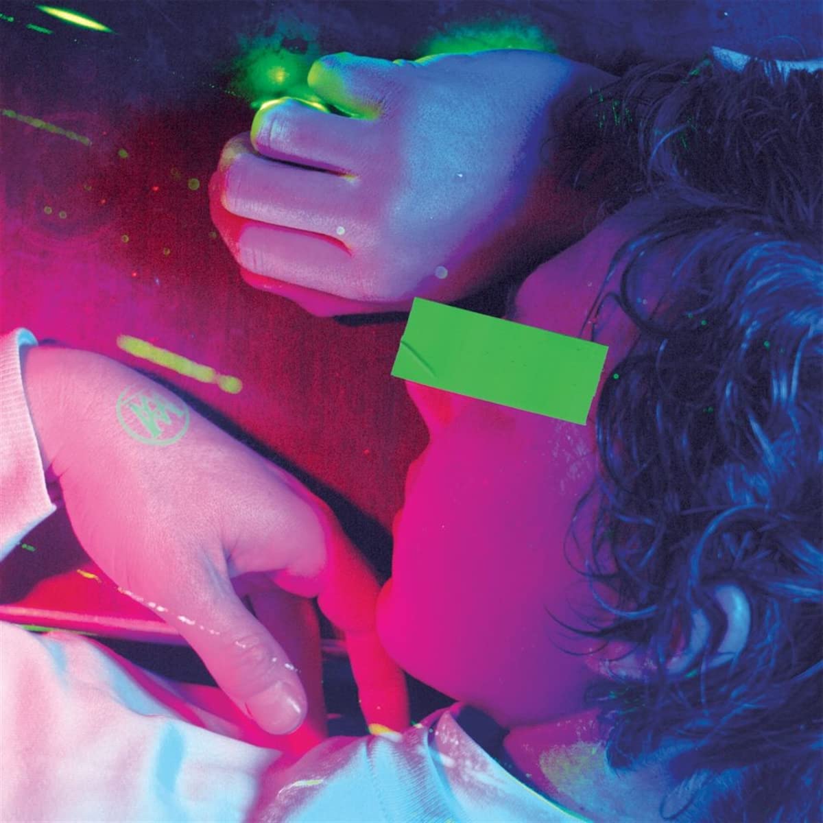 Magenta: Monogramme - VINYL LP