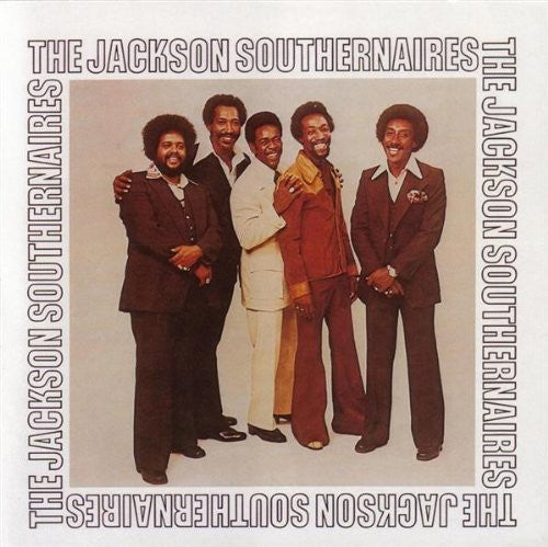 Jackson Southernaires: Jackson Southernaires - COMPACT DISCS