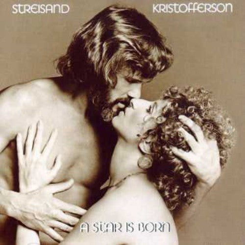 Various Artists: Star Is Born (Original Soundtrack) - COMPACT DISCS