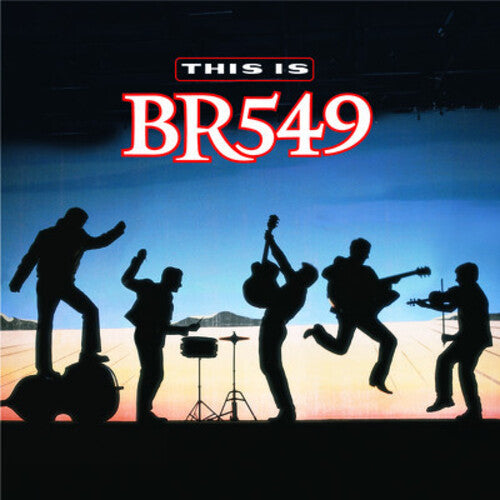 BR5-49: This Is BR5-49 - COMPACT DISCS