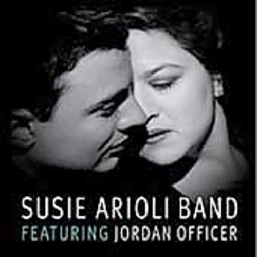 Susie Arioli Band: That's for Me - COMPACT DISCS