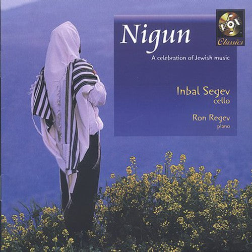 Various Artists: Nigun: Celebration of Jewish Music / Various - COMPACT DISCS