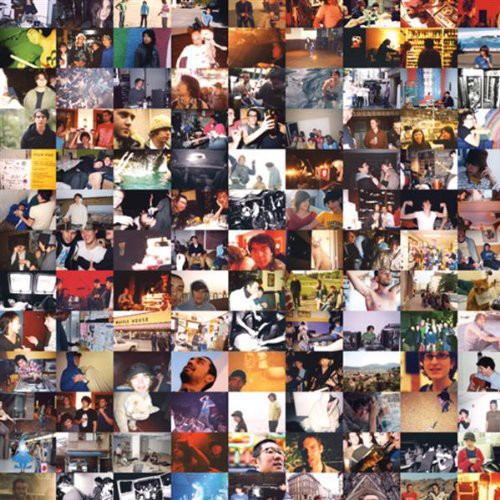 Black Dice: Miles of Smiles - 12-INCH SINGLE