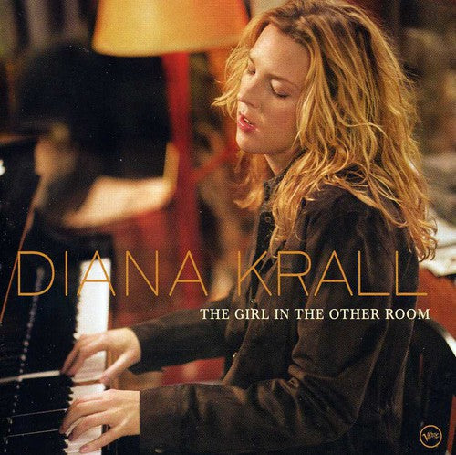 Diana Krall: Girl in the Other Room - COMPACT DISCS
