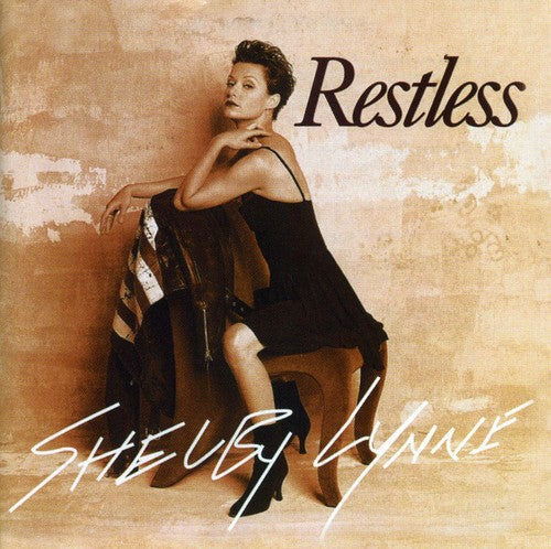 Shelby Lynne: Restless - COMPACT DISCS