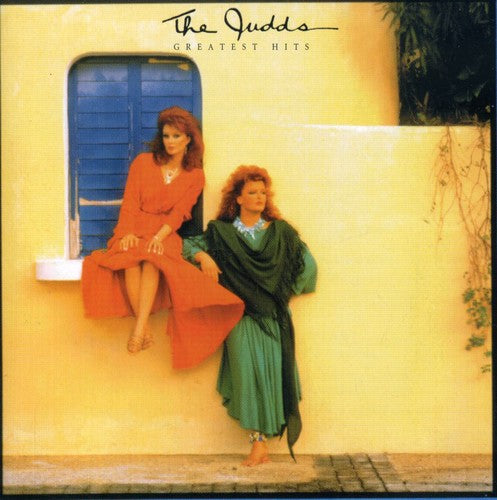 The Judds: Greatest Hits, Vol. 1 - COMPACT DISCS